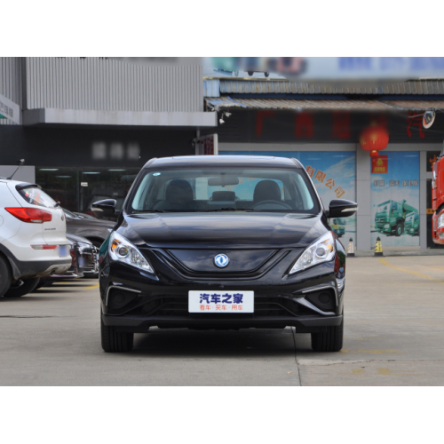 Dongfeng Fengxing S50 EV Vehicles Elektro adulti veicoli Mercedes ha usato auto sportiva elettrica